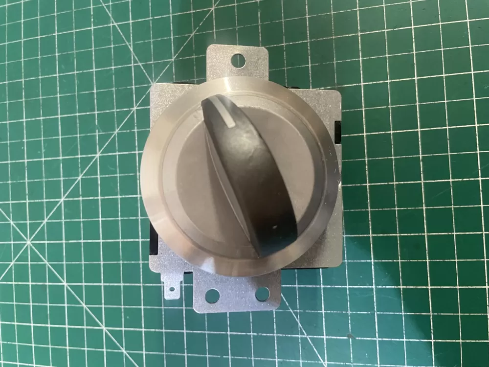 Whirlpool 8566184A 8566184 WP8566184 Dryer Timer AZ194209 | KM1584