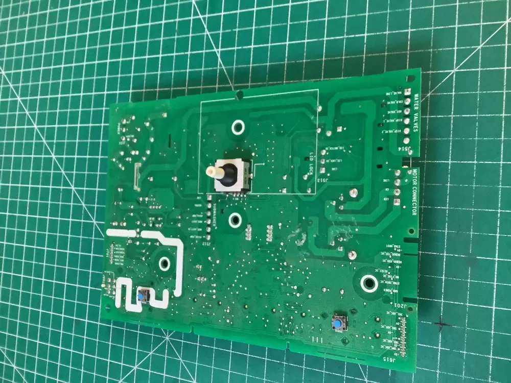 GE 290D2226G104 WH18X28642 Refrigerator Control Board AZ217863 | NR1992