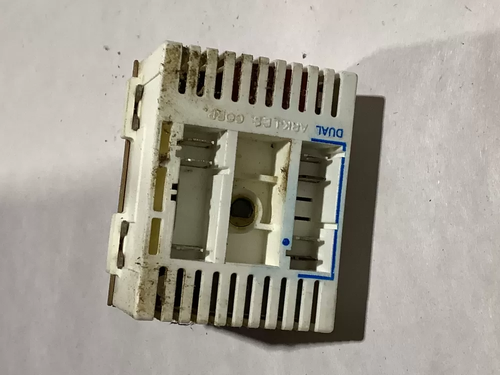 KitchenAid AP6014172 Range Control Board Surface Switch AZ109730 | Sl109