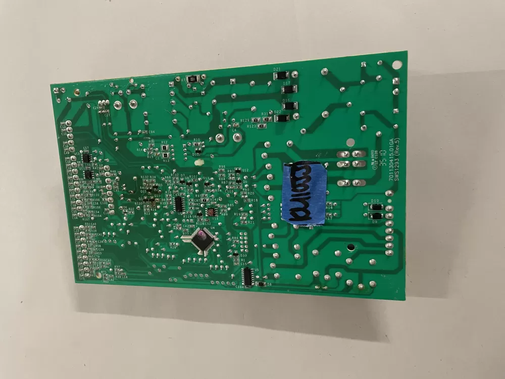 GE WR55X11072 Refrigerator Control Board AZ142165 | KM1033