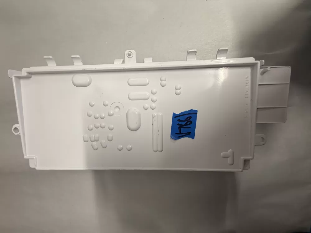 Whirlpool Maytag W11114420 W11266624 Washer Control Board AZ225879 | KMV766