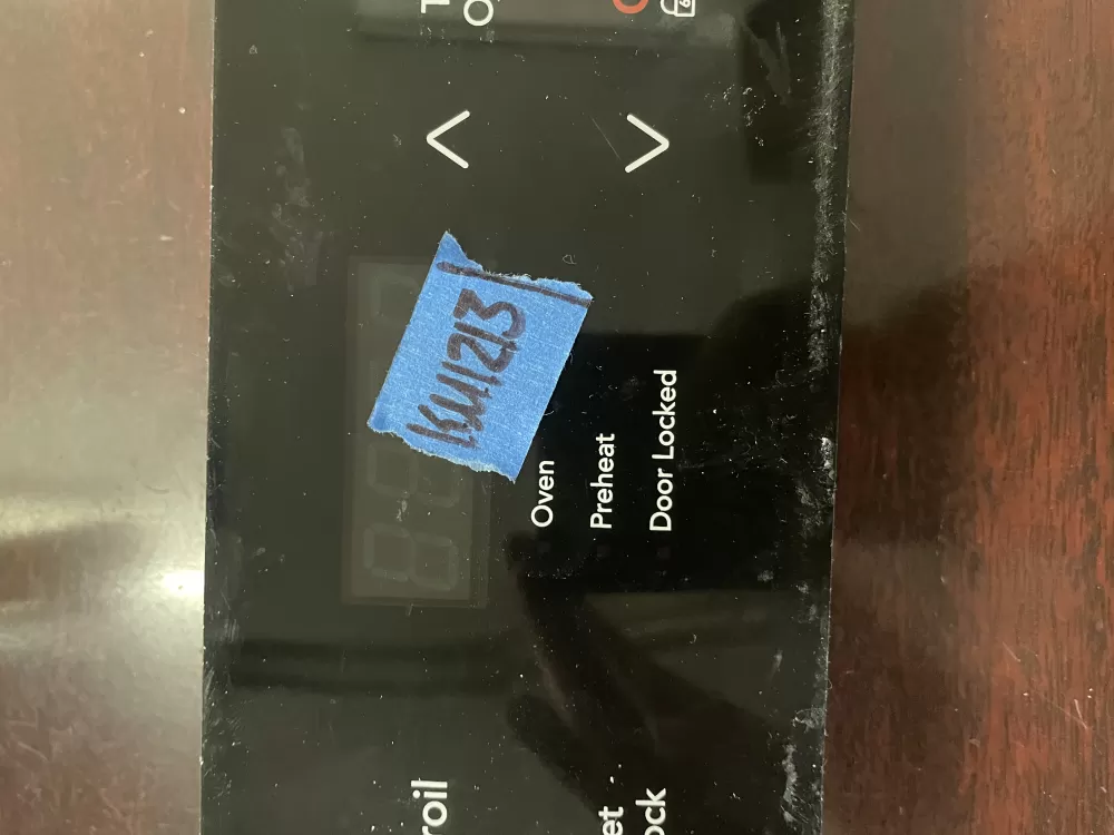 Frigidaire A03619524 Oven Control Board AZ48884 | KM1213