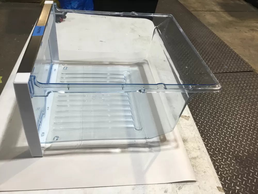 Bosch 445990 Refrigerator Crisper Drawer AZ75891 | Sl144