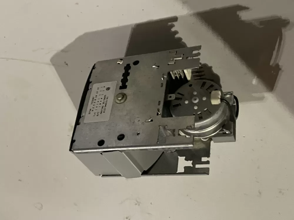 Whirlpool  Maytag WP21001325  AP6005751  21001325  35-5029  436679  PS11738810 Washer Timer