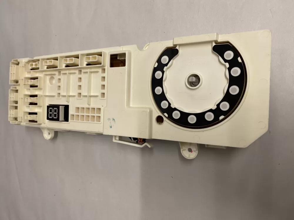 Samsung DC92-01022B DC9201022B Washer Control Board