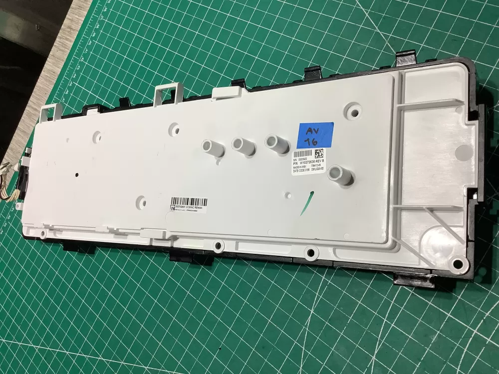 Kenmore W10272636 W10351986 WPW10351986 Washer Control Board AZ186896 | AV16
