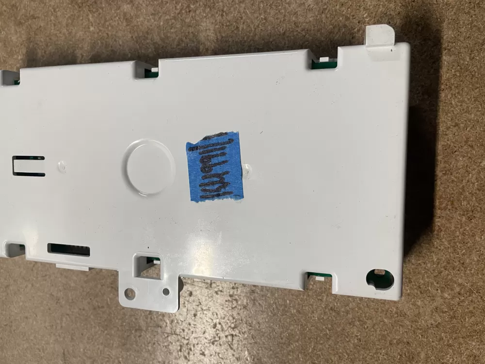 Whirlpool Maytag W10303846 W10317638 Dryer Control Board AZ4099 | KM991