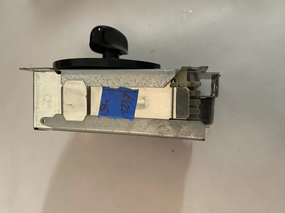 GE General Electric 165D4778P020 Dishwasher Timer AZ121863 | BK2237