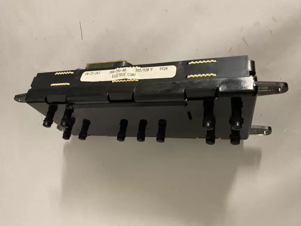 Frigidaire 100 790 00 Oven Control Board AZ197615 | BK2737