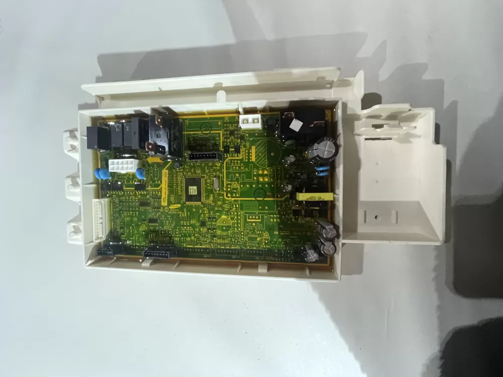 Samsung DC92-01621D DC9201621D Washer Control Board
