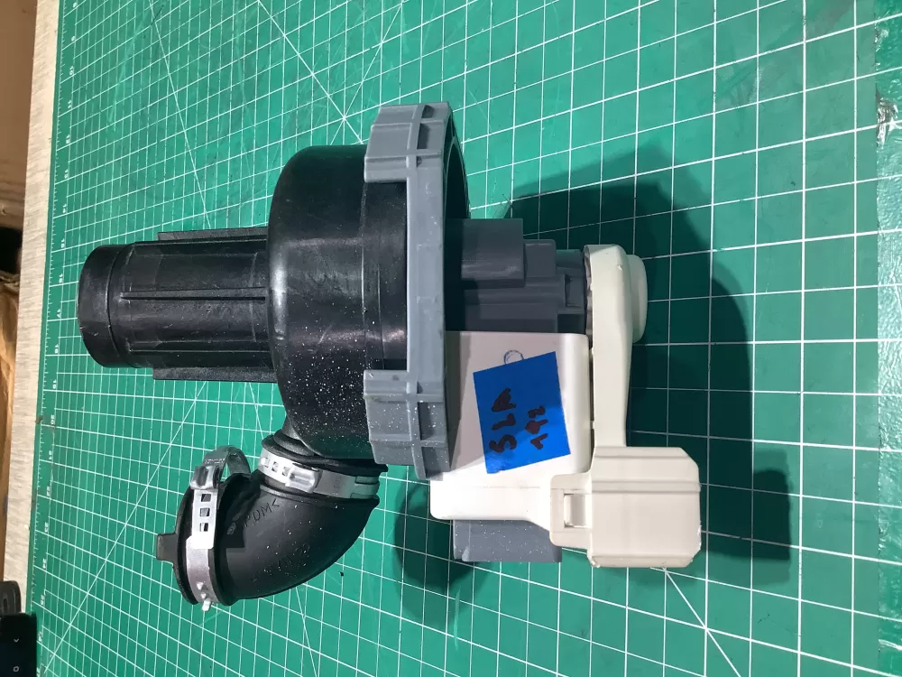 Whirlpool W11084656 W10805387 Dishwasher Circulation Pump Motor AZ150418 | AR192