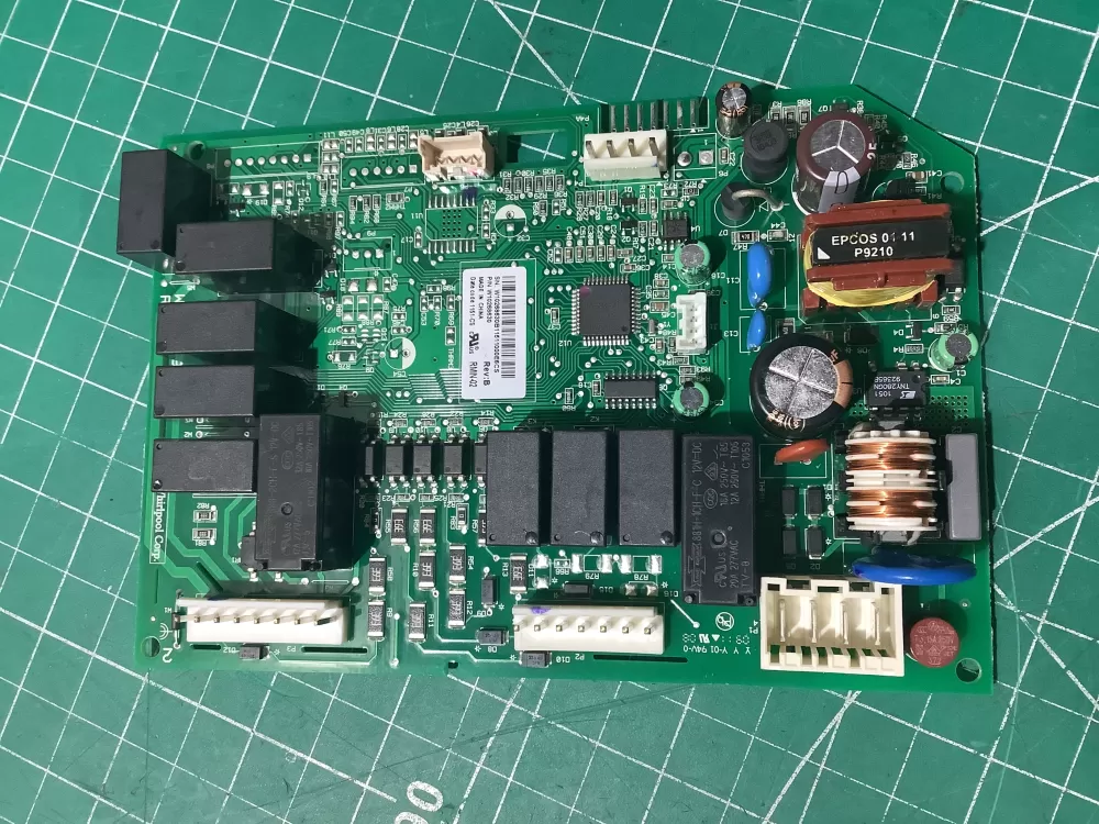 Whirlpool Kenmore W11088499 Refrigerator Control Board AZ195404 | AR1257