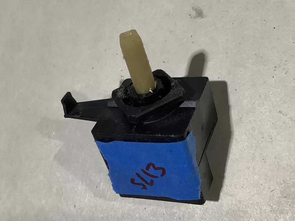 Whirlpool WP3405156 Dryer Switch AZ104979 | Sl13