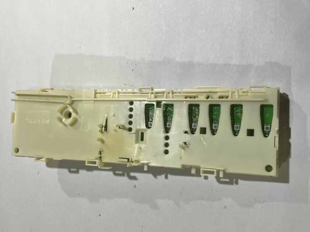 051930479053 Bosch Washer Board - Control