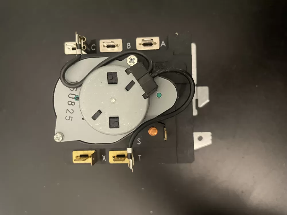 Hotpoint General Electric WE04X25280 Dryer Timer AZ96325 | KM2041