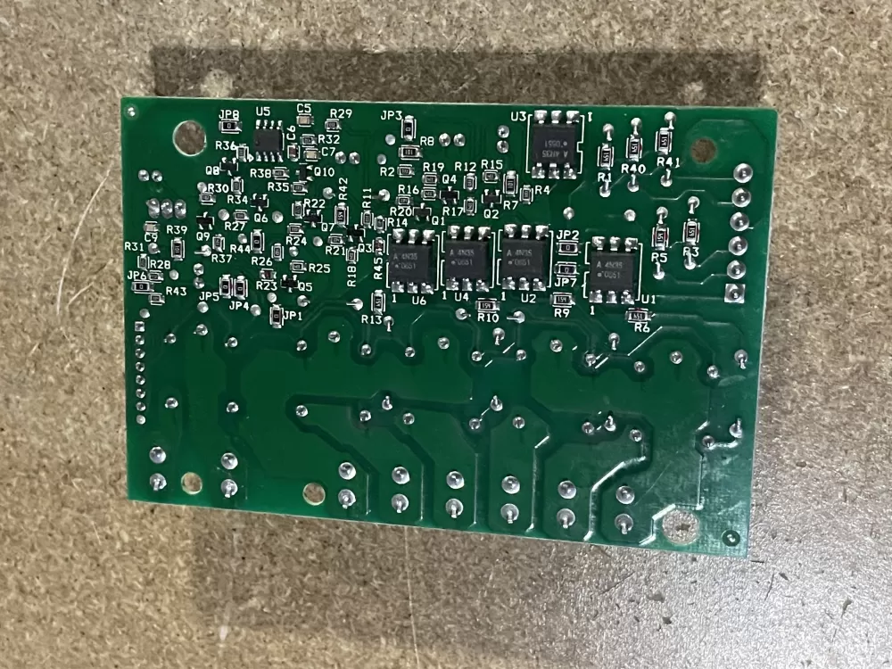 Kenmore AP3768449 316418100 316418101 Range Control Board AZ24697 | KM349