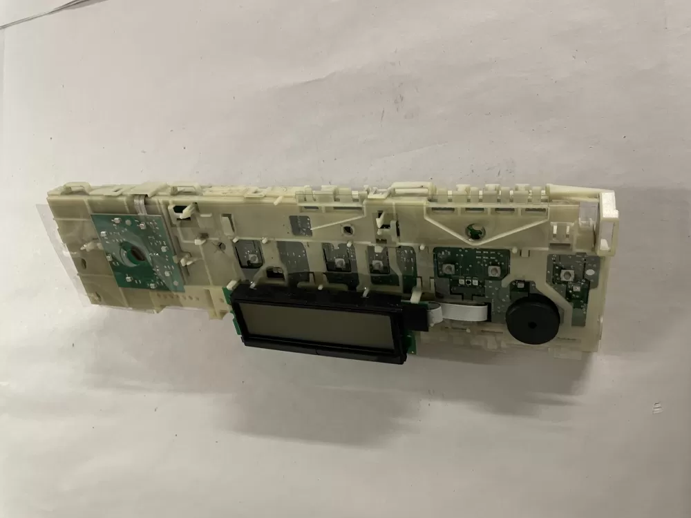 Bosch E215299 5560002556 Washer Control Board AZ110781 | KMV185