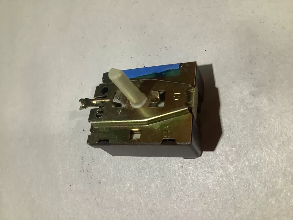 Maytag ASR4373-064T Washer Speed Switch