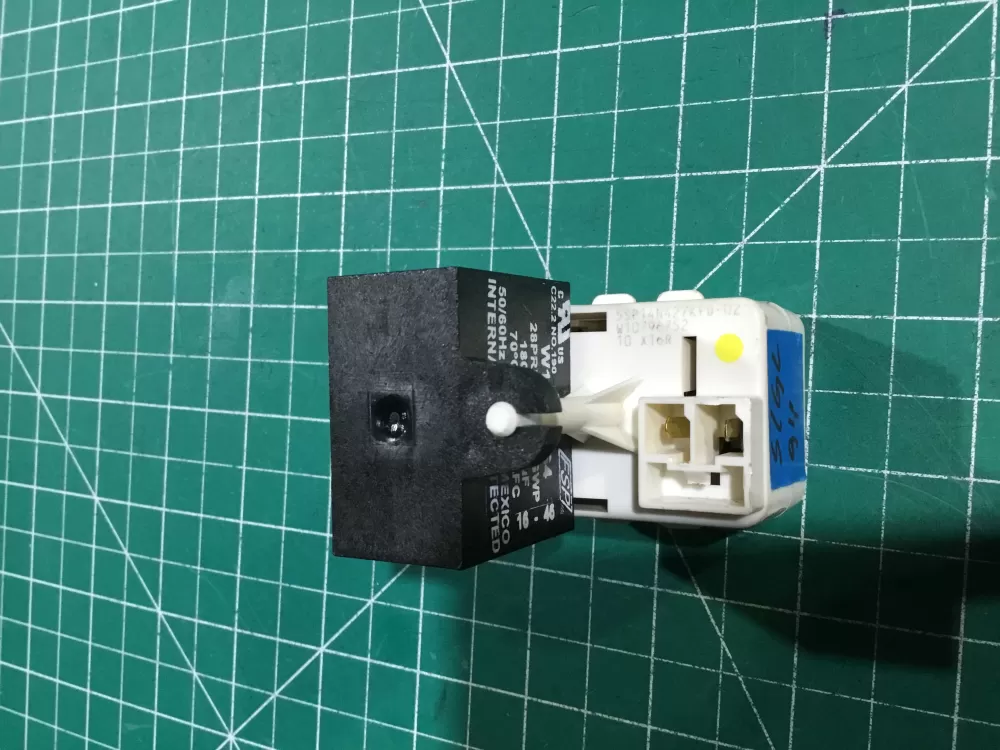 Whirlpool Refrigerator Start Relay 5SP14N427KFD AZ158427 | Sl94