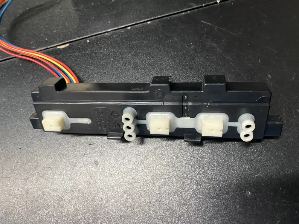 GE 265D3256G002 Dishwasher Display Panel UI Assembly AZ10538 | BK1454