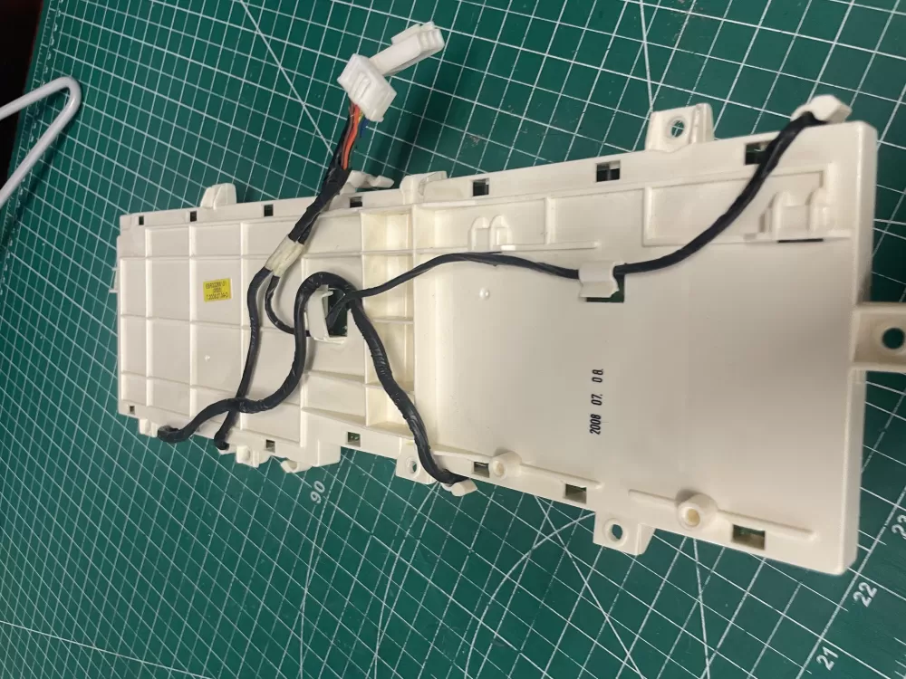 LG EAX32221201 EBR32268101 Washer Control Board AZ207269 | Wmv918