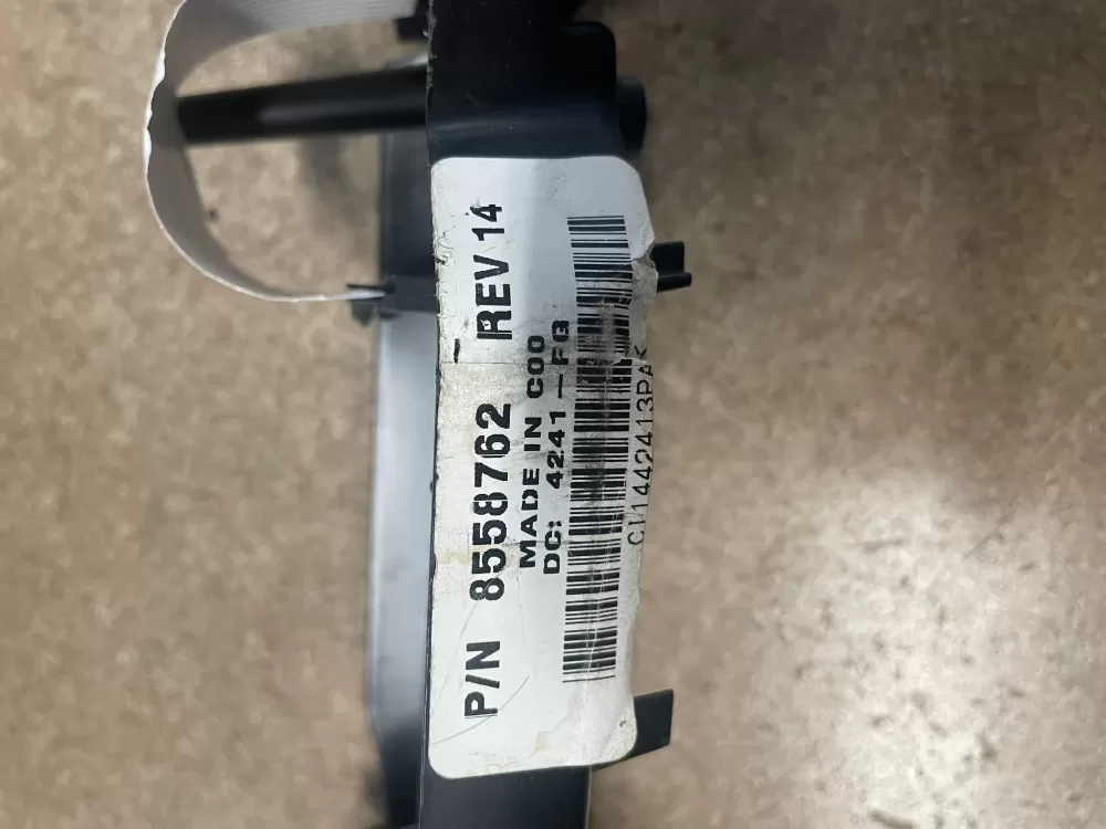 Kenmore Whirlpool 8558760 8559430 Dryer Control Board AZ20981 | KMV259