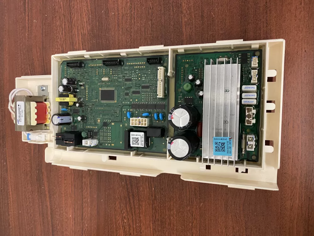 Samsung DC92-01982B  DC92-01378E  DC92-01803P  AP6243650  4959083  PS12084896  EAP12084896  PD00055667 Washer Control Board