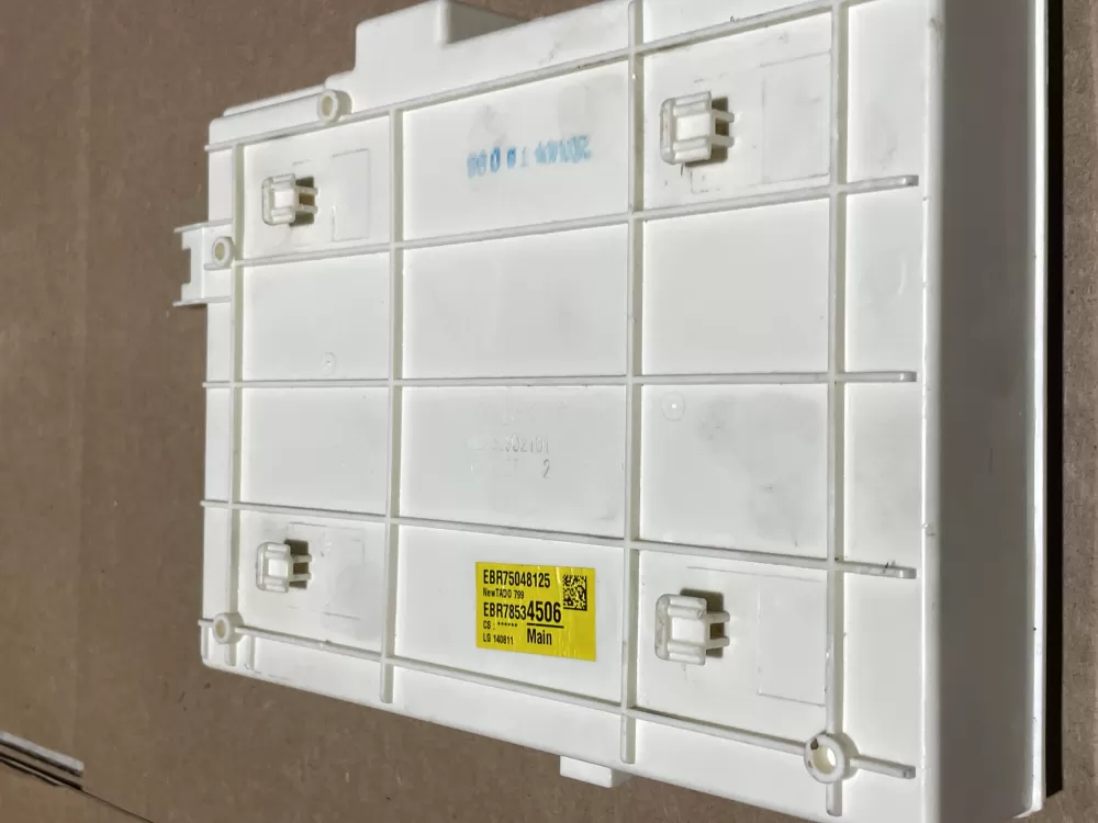 LG Kenmore EBR75048125 Ebr78534506 Washer Control Board AZ75174 | Wmv515