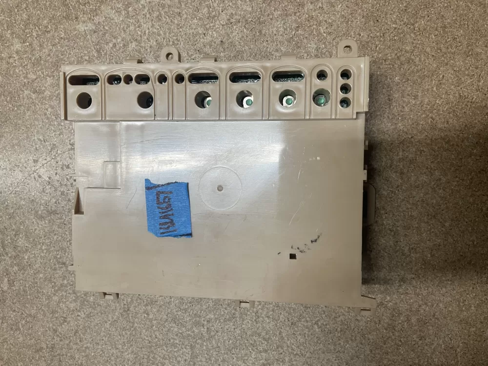 Whirlpool W10919359 Dishwasher Control Board AZ22087 | KM1657