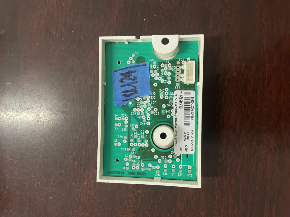 Electrolux EL1345529 A 1345529A Washer Control Board AZ32425 | KM24