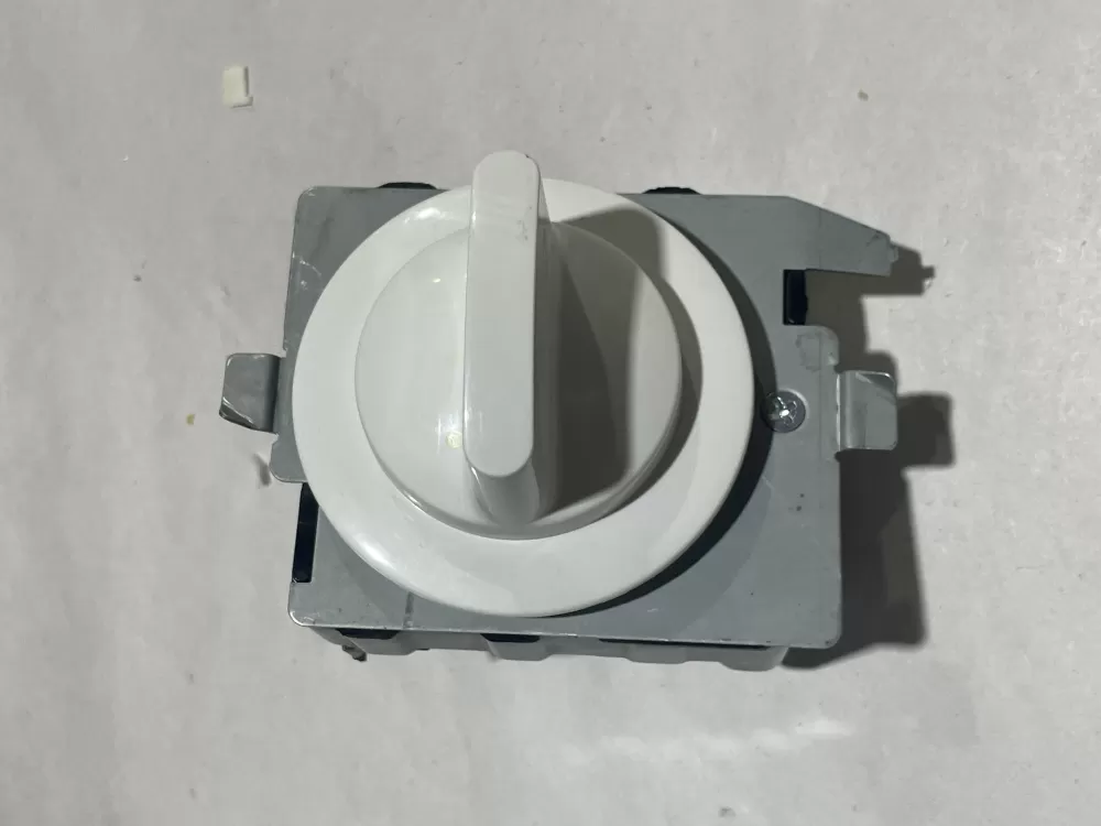 GE 572D520P018 M460-G 175D2308P009 WE4M188 Dryer Timer