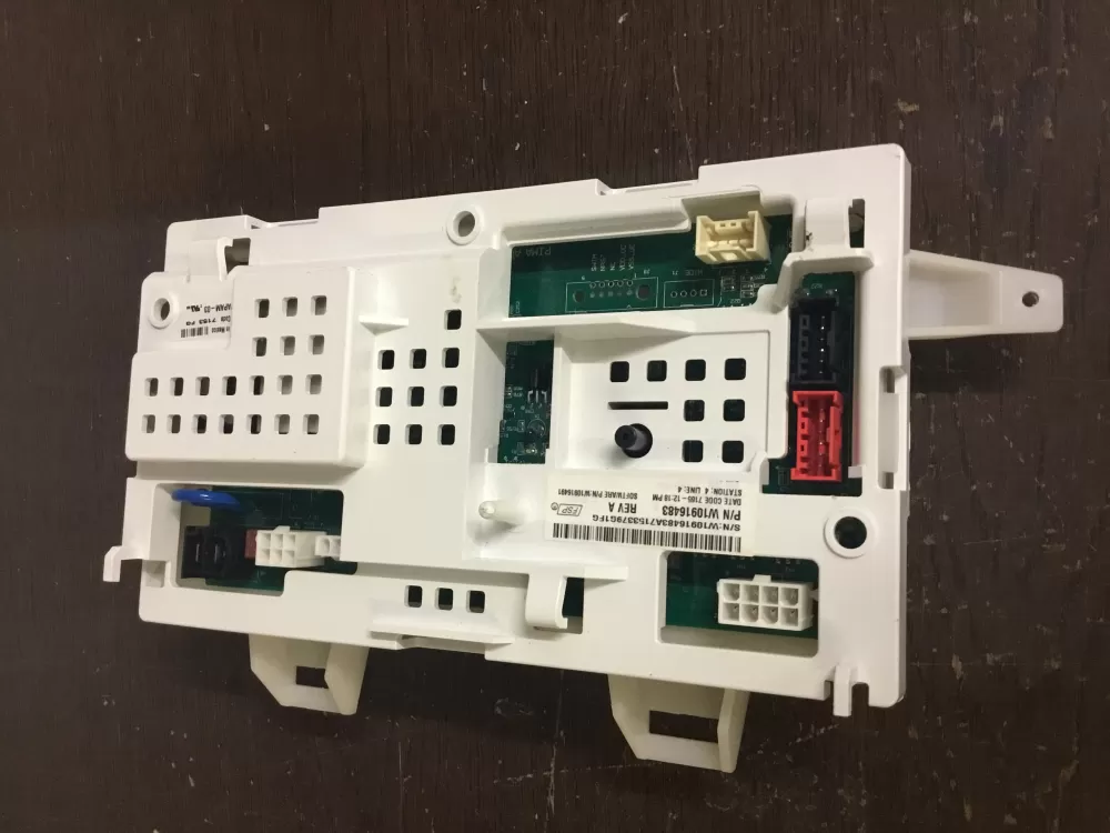 Maytag AP6261034 W10803588 W10831168 W10865068 W10916226 W10916483 W11116592 PS12114298 Washer Control Board