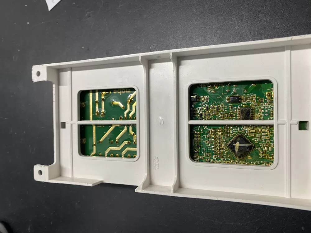 GE WH12X20274 189D5035G001 WH12X10518 Washer Control Board AZ16463 | BK822