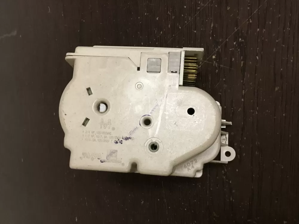Frigidaire 131758600B GE Kenmore Washer Timer AZ14915 | NR13