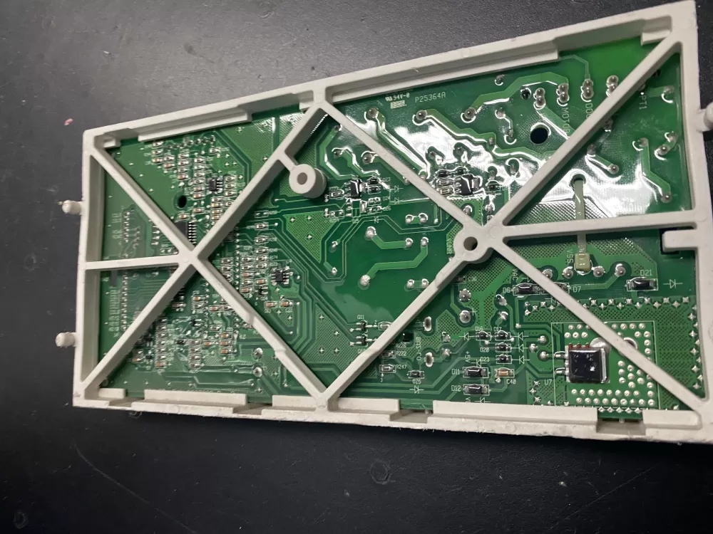 Whirlpool WP8546219 Dryer Control Board AZ17288 | BK834