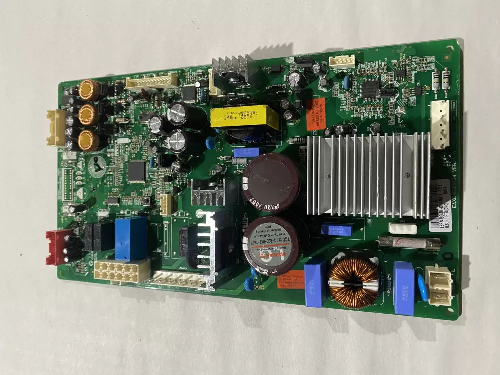 LG  Kenmore EBR74796440 Refrigerator Control Board