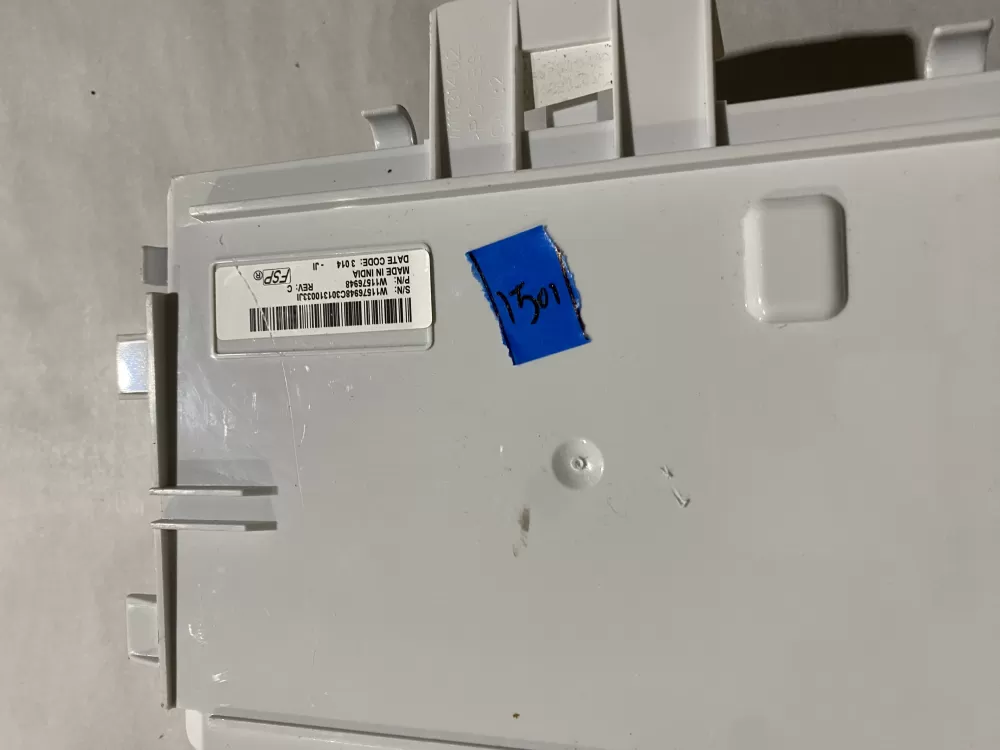 Maytag W11553797 W11624943 Washer Control Board AZ196336 | BK1501