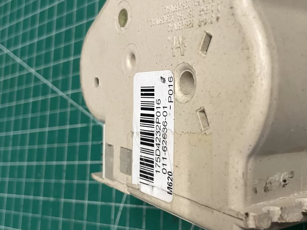 GE AP3191755 947876 WH12X10202 175D4232P016 Washer Timer AZ208829 | Wm1988