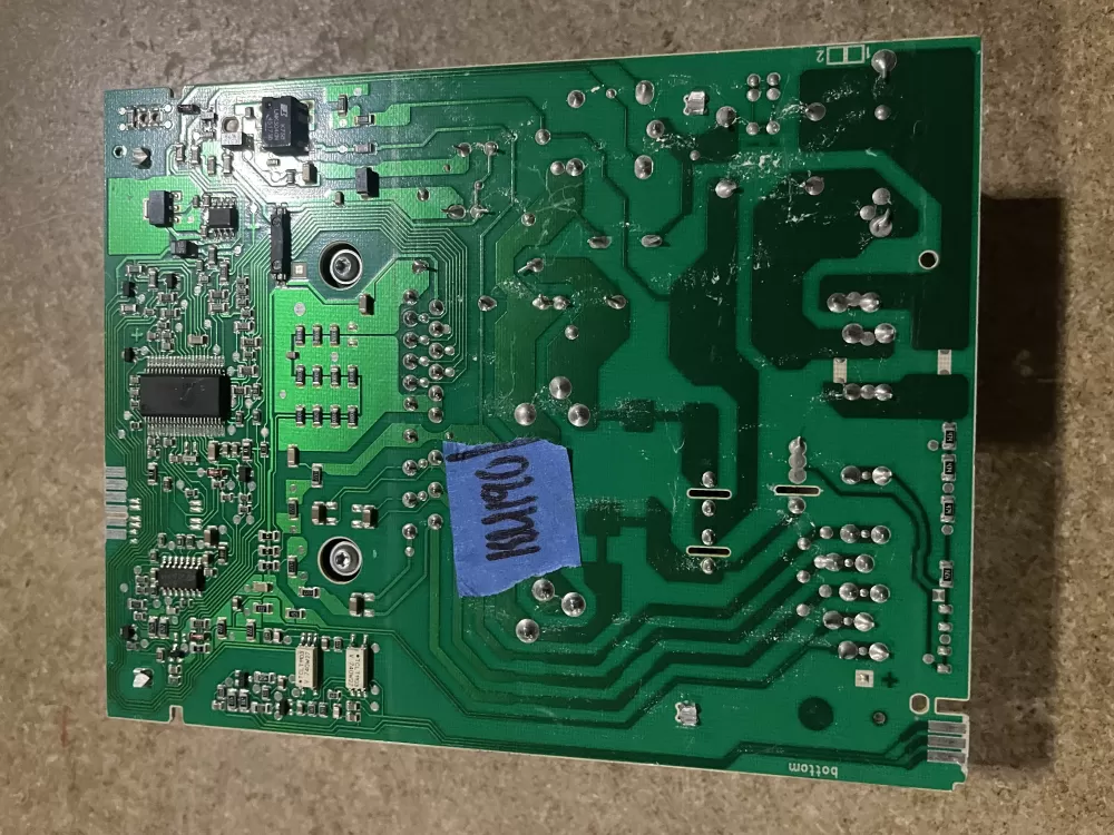 Whirlpool Kenmore WP8183196 491970229163 Washer Control Board AZ28094 | KM190