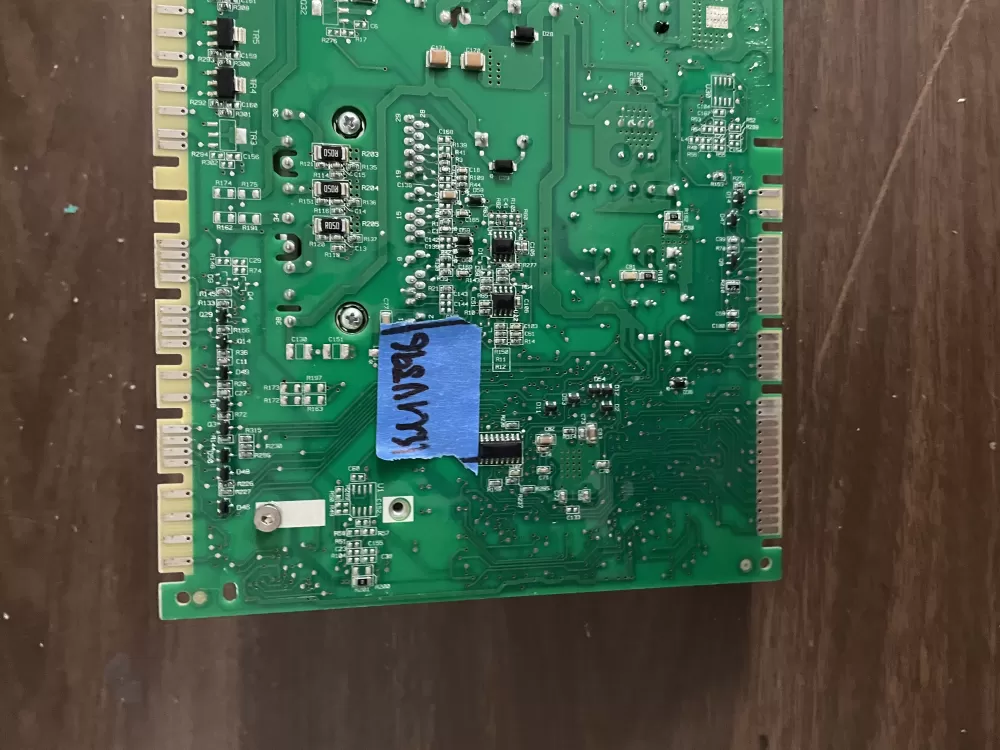 Whirlpool Washer W11124654 Control Board AZ81556 | KMV396