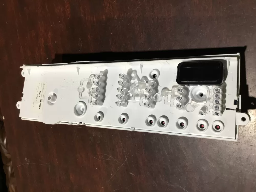 Frigidaire  Kenmore 1347314 Washer Control Board