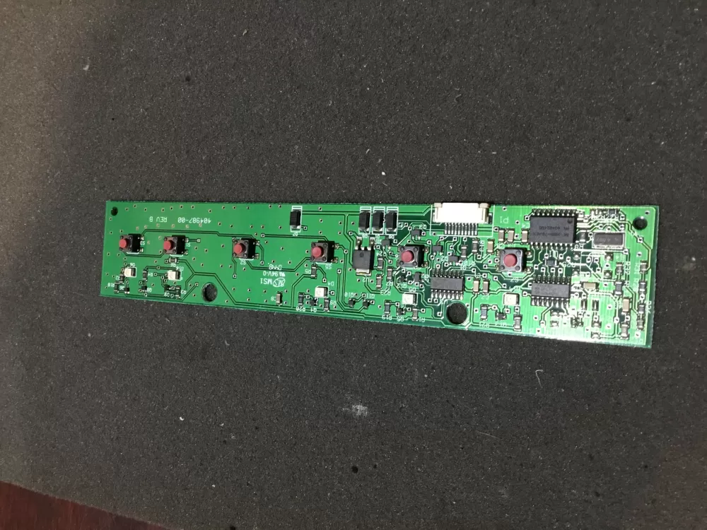 Frigidaire Electrolux 703848-06 Refrigerator Control Board AZ83934 | NR356