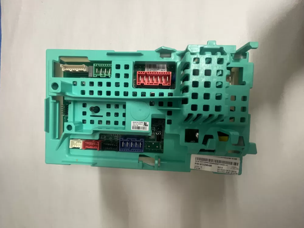 Whirlpool  Maytag W11043670 W11158149 W11298486 W11411581 PS12745370 Washer Control Board