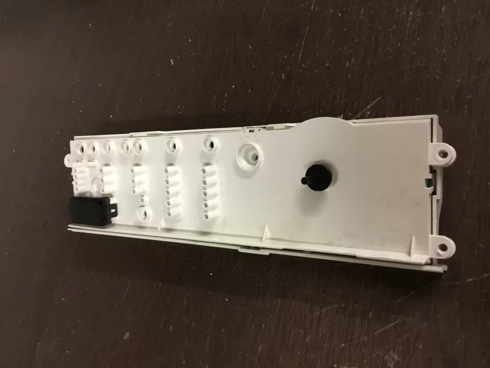 Frigidaire 134556920 Dryer Control Board