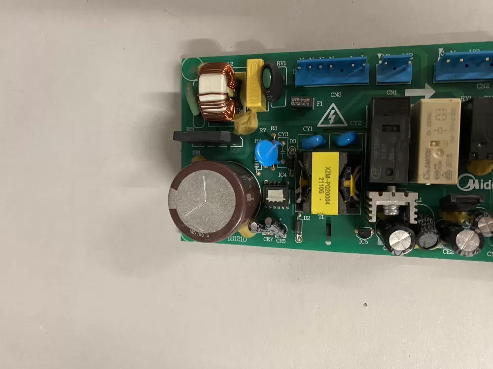 Insignia Refrigerator 17131000011662 Power Board AZ226337 | BK2071