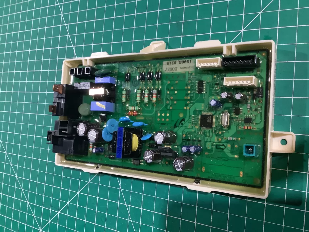 Samsung AP5916779 DC92-01606C DC92-01596D PS9605948 Dryer Control Board