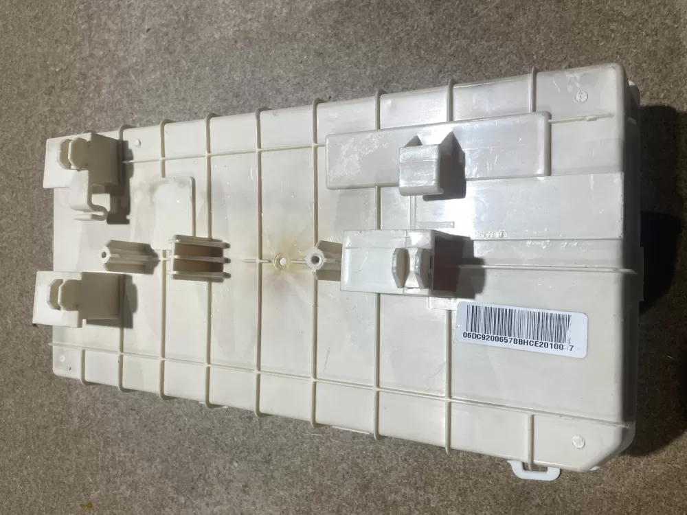 Samsung DC92 00657B Washer Control Board AZ67676 | Wmv594