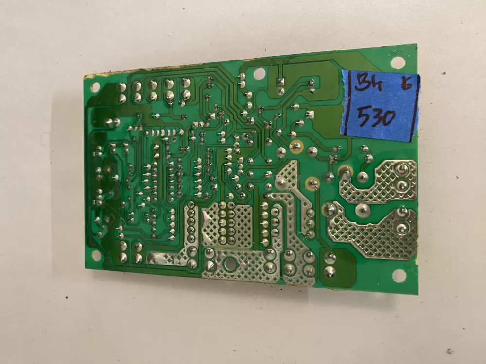 Emerson 47 102685 06 47d43 111 03  Circuit d43 Control Board AZ108085 | BK530