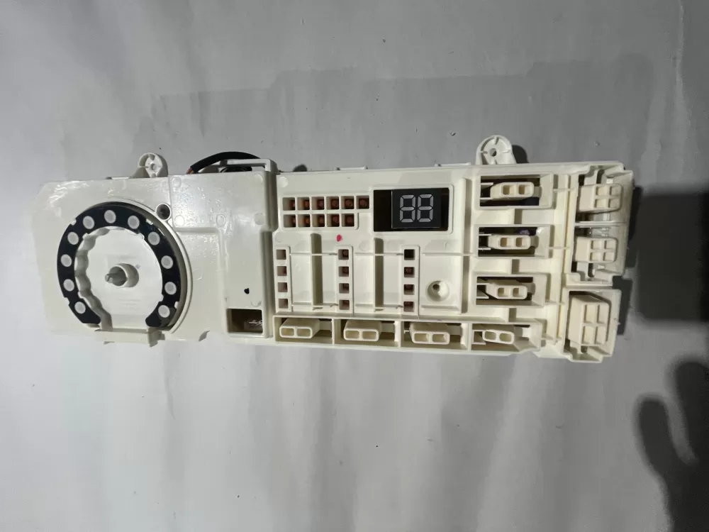 Samsung DC92-01022B DC9201022B Washer Control Board