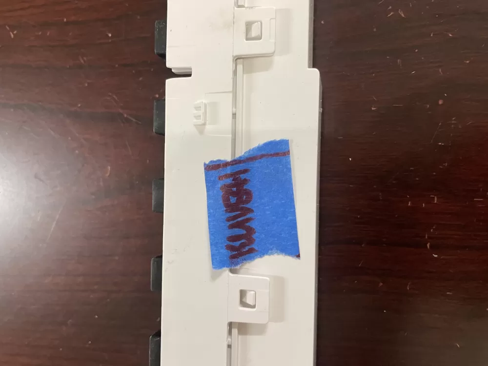 Bosch 9001411240 Dishwasher Control AZ67404 | KMV541